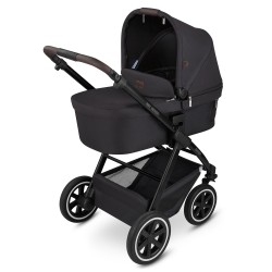 ABC - Design Samba Fashion Midnight